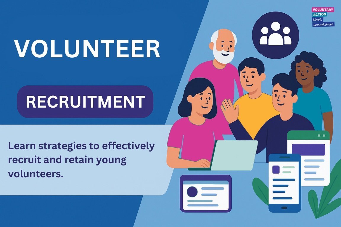 Volunteer Recruitment